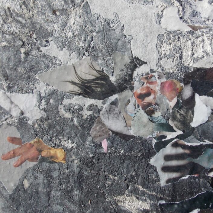 Le Donne cannone | Detail/1