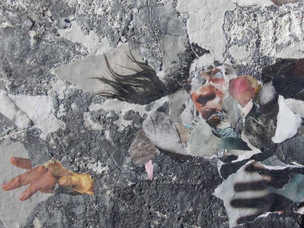 Le Donne cannone | Detail/1
