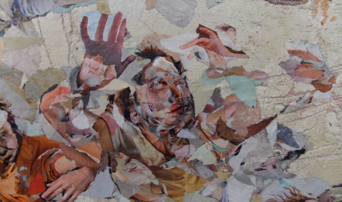 L'Ascesa | Detail/2