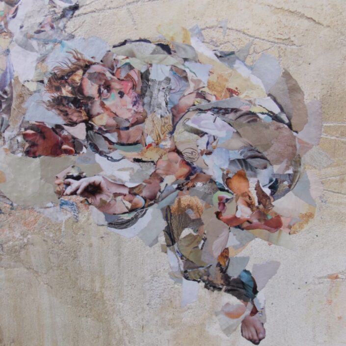L'Ascesa | Detail/5