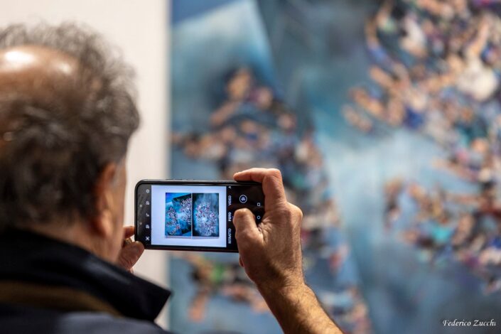 Lost in translation | Silvia Beltrami Gare 82 Brescia