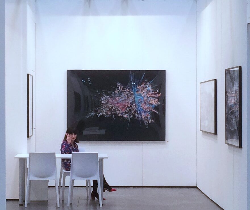 ArtVerona 2018 XXS | Aperto al contemporaneo Gallery