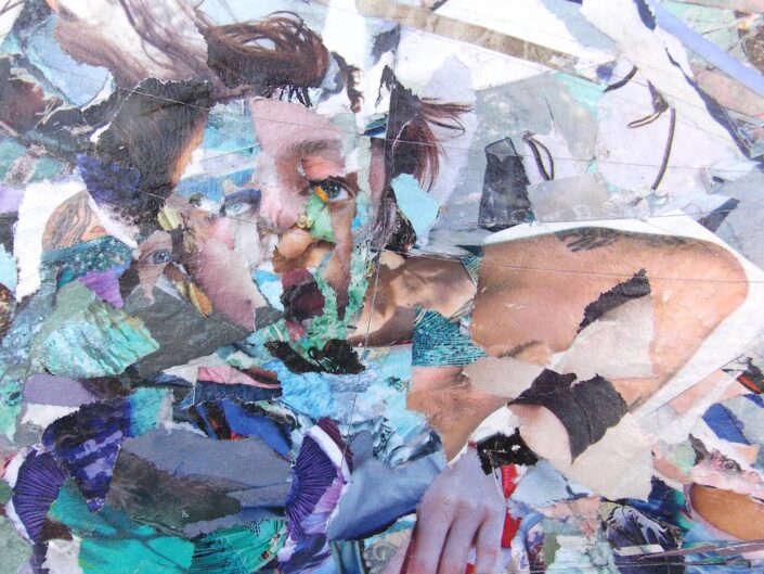 The Misfits_5 /| Detail