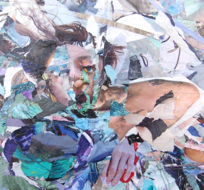 The Misfits_5 /| Detail