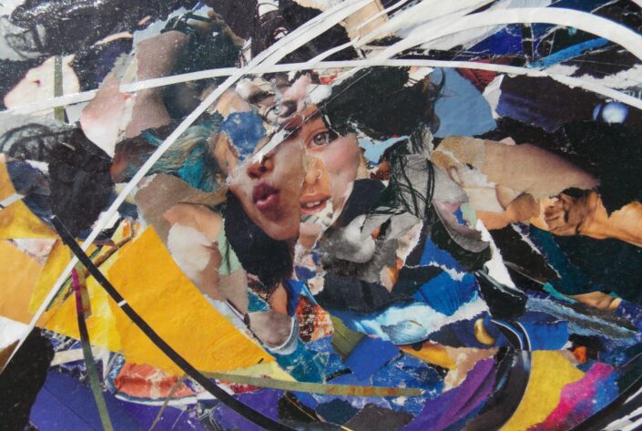 The Misfits_5 /| Detail