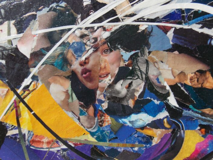 The Misfits_5 /| Detail
