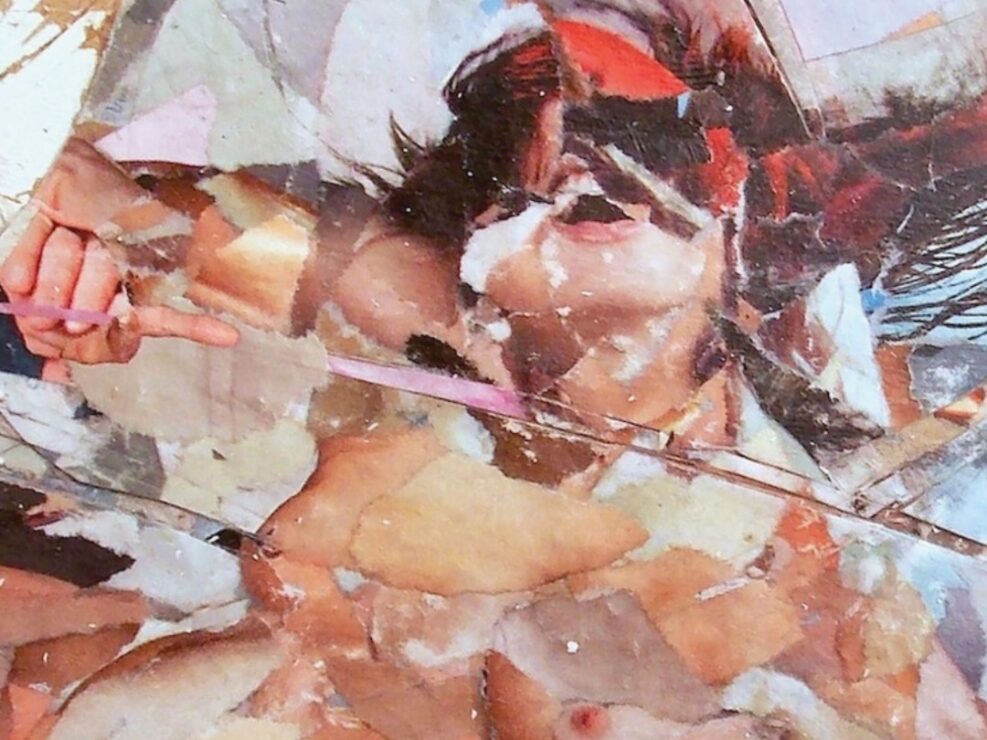 Untitled | Detail/1