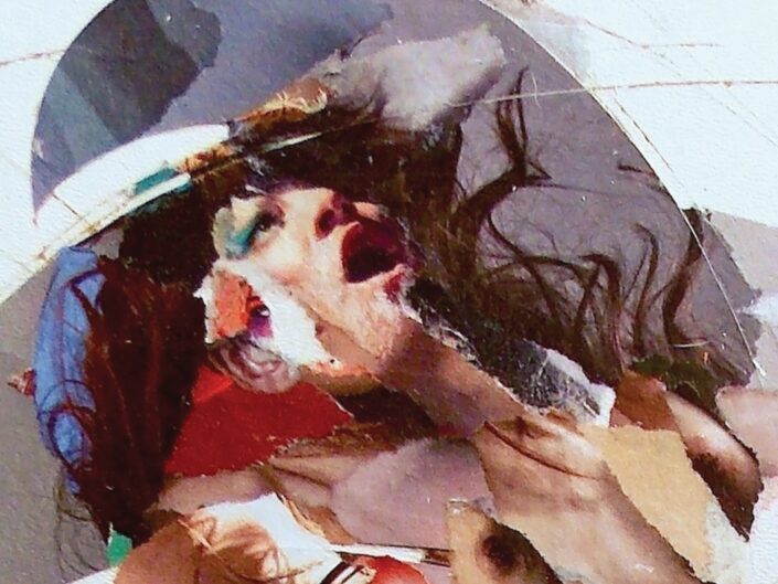 Untitled | Detail/2