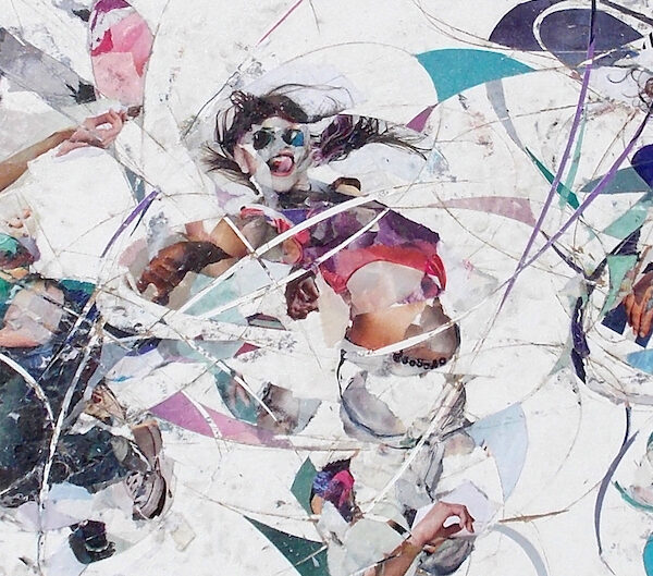 Rave Party | detail
