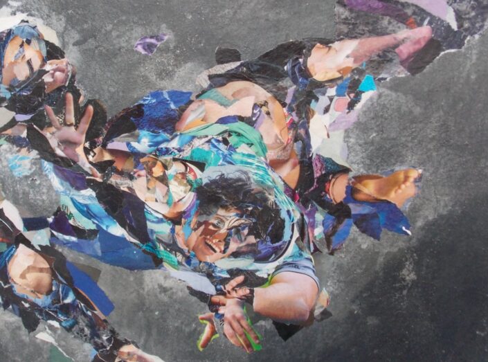 Strappo/3 Detail