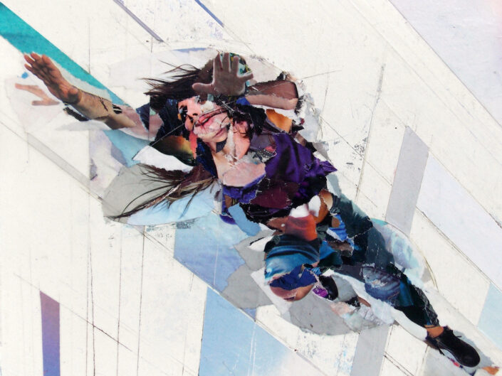 Prospettiva accidentale | Detail/3