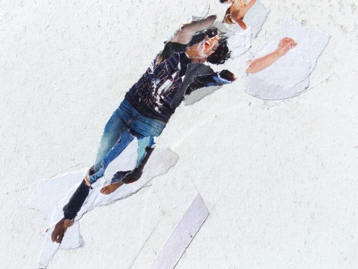 Prospettiva accidentale | detail/5