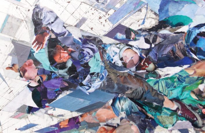 Prospettiva accidentale | Detail/4