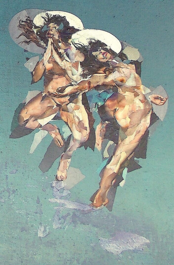 Pregiudizio universale | Detail/2