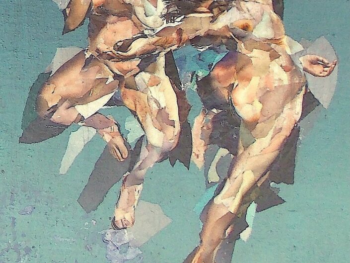 Pregiudizio universale | Detail/2